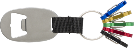 Bottle opener