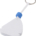 Foam key holder
