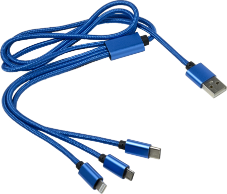 USB charging cable