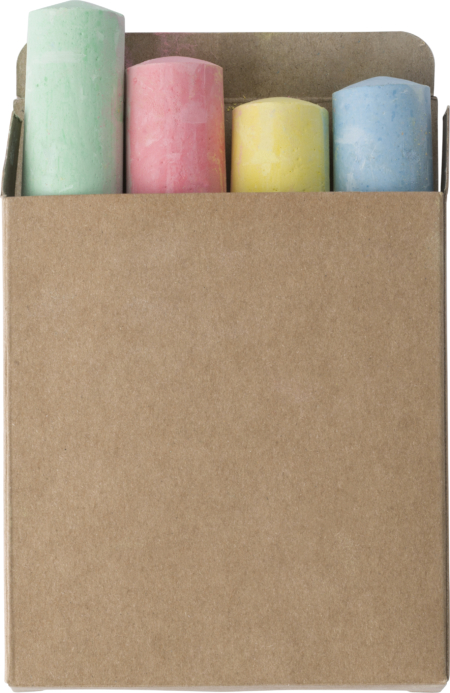Sidewalk chalk