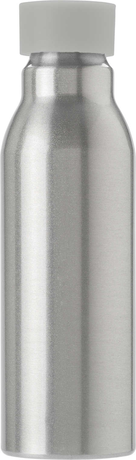 Aluminium bottle (600 ml)