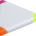 Triangular highlighter