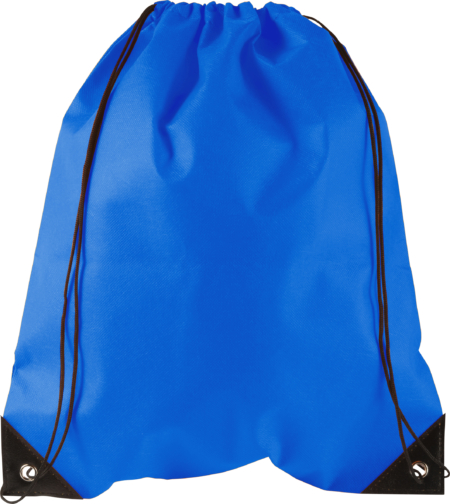 Drawstring backpack