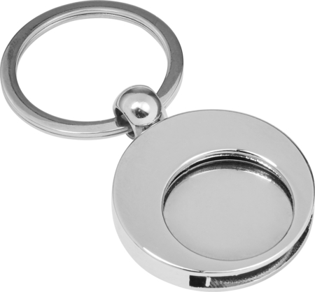 Shopping trolley coin
