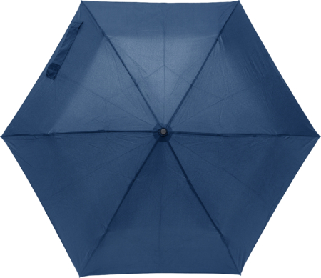 Foldable Pongee umbrella