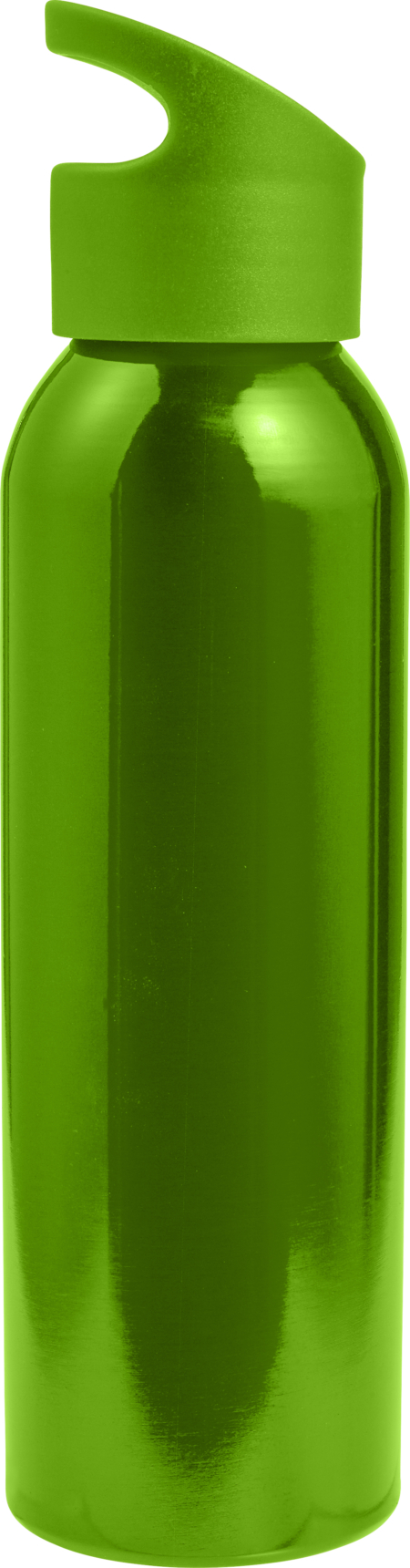 Aluminium water bottle (650 ml)
