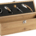Bamboo wine giftset (4pc)