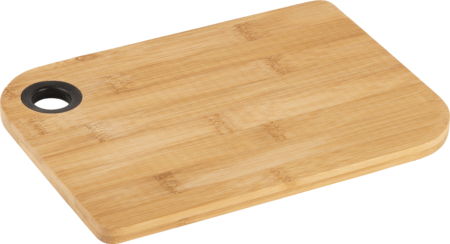Bamboo cutting board