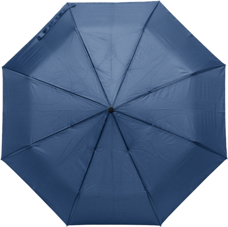 Foldable Pongee umbrella