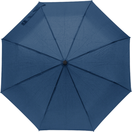 Foldable Pongee umbrella