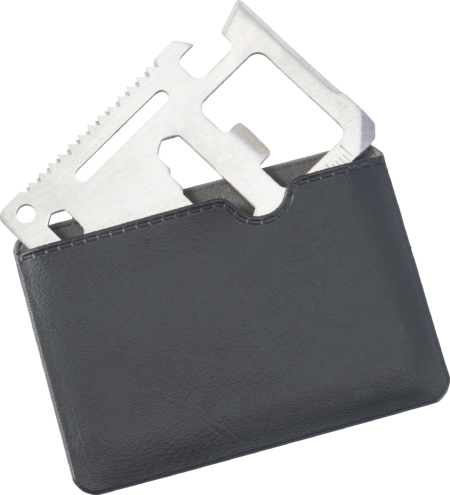Multi-functional tool