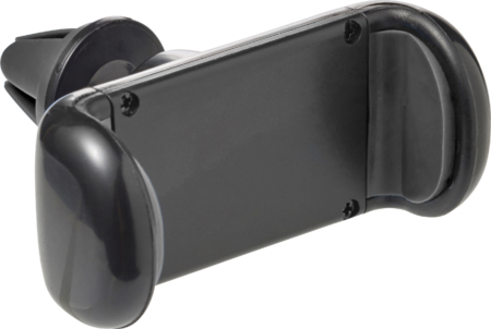 Air vent mobile phone holder