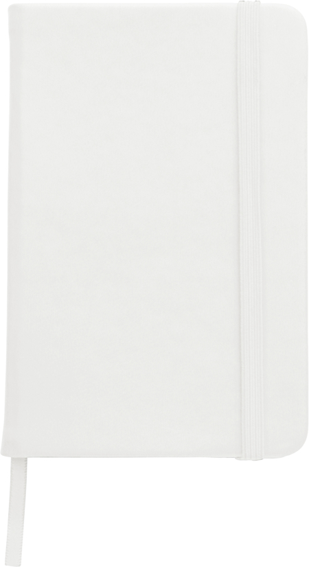 Notebook (approx. A5)