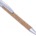 Cork ballpen