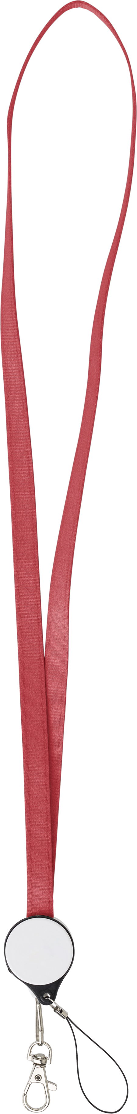 Lanyard
