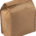 Non-woven cooler bag