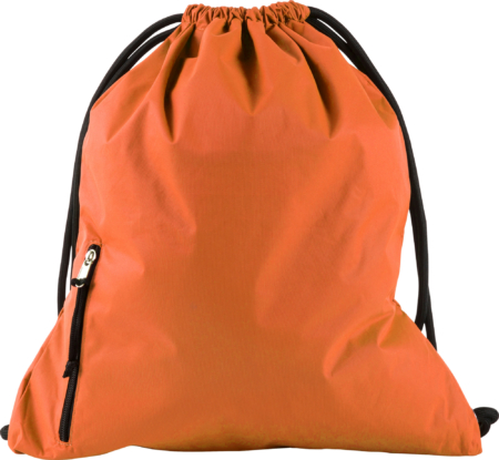 Drawstring backpack
