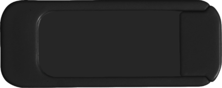 Webcam cover
