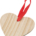 Wooden heart