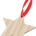 Wooden star