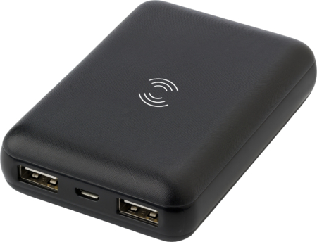 Power bank