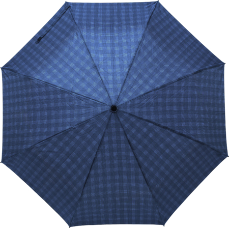Foldable Pongee umbrella
