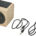 Wooden speaker