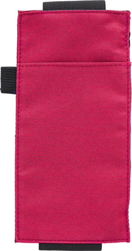 Notebook pouch