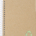 Stone paper notebook (approx. A5)