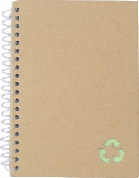 Stone paper notebook (approx. A5)
