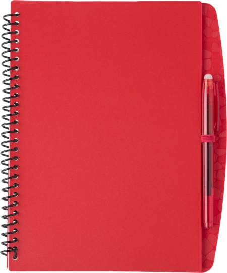 Notebook (approx. A5)