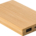 Bamboo power bank