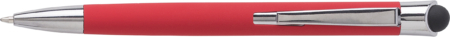 Aluminium ballpen