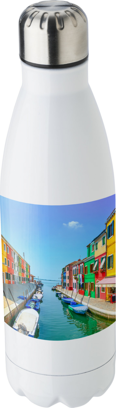 Steel bottle (750 ml)