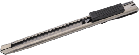 Steel box cutter