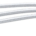 Aluminium cable set