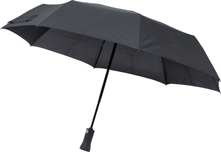 Foldable umbrella