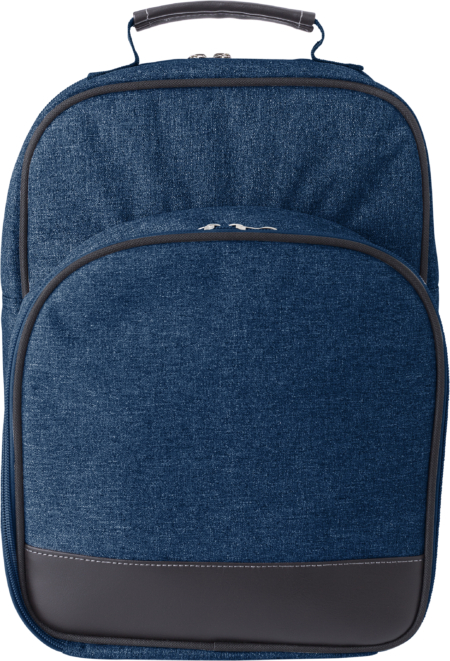 Picnic cooler bag