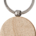 Wooden key holder