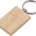 Wooden key holder