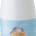 Steel bottle (500 ml)