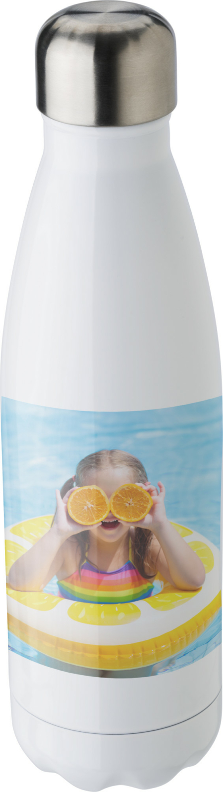 Steel bottle (500 ml)