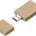 Cardboard USB drive