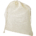 Organic cotton drawstring mesh bag