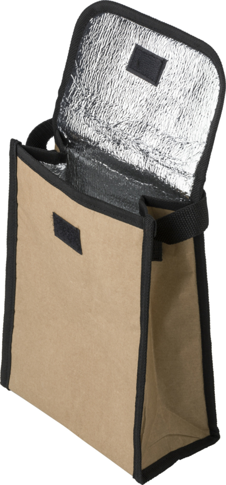Paper cooler bag
