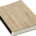 Bamboo covered notebook