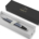 Lacquered brass Parker IM ballpen