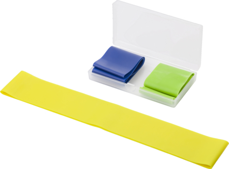 Elastic sport bands