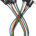 Fitness resistance bands