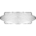 Nylon windscreen cover